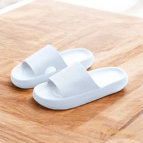 SoftCloud Slides™ - Soft Flip Flops