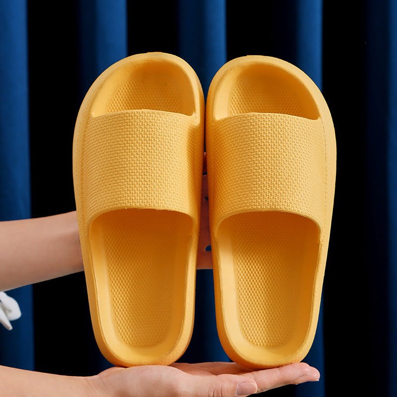 SoftCloud Slides™ - Soft Flip Flops